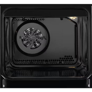 Electrolux LKR540267W, Vitroceramica, 4 zone de gatit, Sistem de siguranta, Timer, Grill, BBQ, Clasa A, 50 cm, Alb