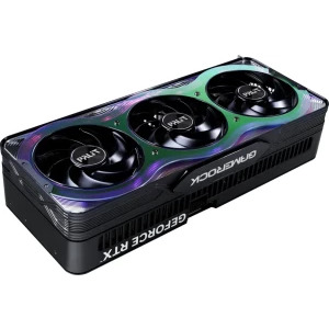 Placa video Palit GeForce RTX 5080 GameRock 16GB GDDR7 256-bit