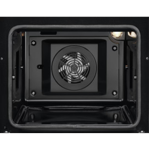 AEG CCB6441NBB, Vitroceramica, 4 zone de gatit, Sistem de siguranta, Timer, Grill, Clasa A, 60 cm, Negru