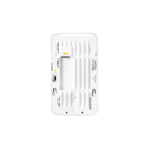 HP 2.5Gigabit AP22D Dual-Band WiFi 6