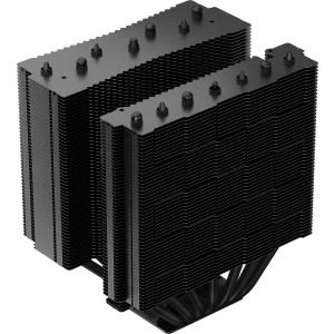 Deepcool Assassin IV VC Vision Black