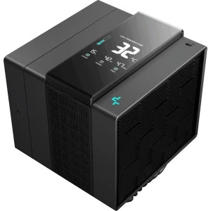 Deepcool Assassin IV VC Vision Black