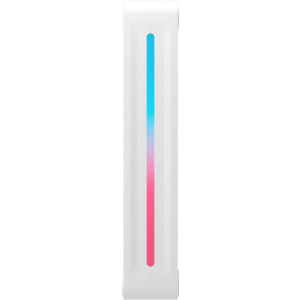 Corsair iCUE Link LX140-R RGB Expansion Kit 140mm White