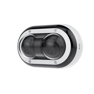 Axis P4708-PLVE 3.2-8.1mm