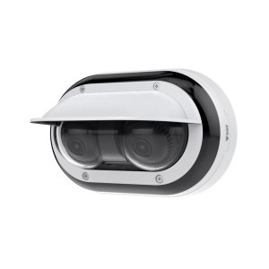 Axis P4708-PLVE 3.2-8.1mm
