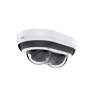 Axis P4708-PLVE 3.2-8.1mm