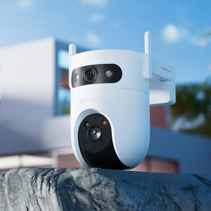 EZVIZ H9C Dual 2K 2.8mm