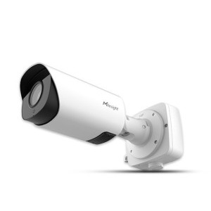 MILESIGHT TECHNOLOGY TS4466-X4RPE 8-32mm