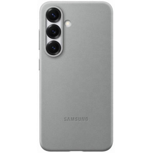 Samsung Capac protectie spate Kindsuit Gray pentru Galaxy S25 Plus (S936)