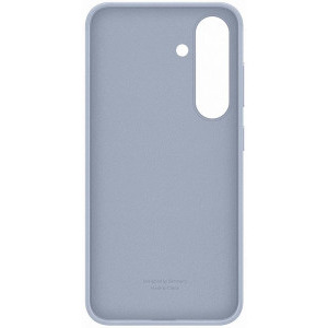 Samsung Capac protectie spate Kindsuit Light Blue pentru Galaxy S25 Plus (S936)
