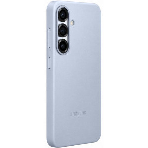 Samsung Capac protectie spate Kindsuit Light Blue pentru Galaxy S25 Plus (S936)