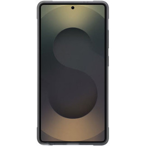 Samsung Capac protectie spate FlipSuit Black pentru Galaxy S25 Ultra (S938)