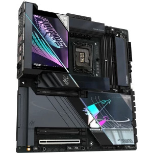 GIGABYTE Z890 AORUS MASTER AI TOP