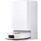 Aspirator robot Xiaomi X20 Pro, 5200 mAh 14.4 V, 7000Pa, 4L, Alb