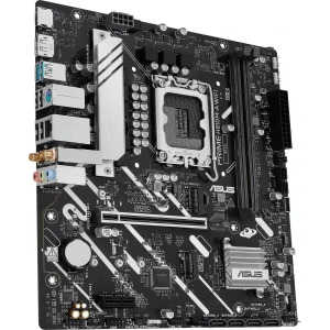 ASUS PRIME H810M-A WIFI