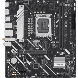 Placa de baza ASUS PRIME H810M-A WIFI
