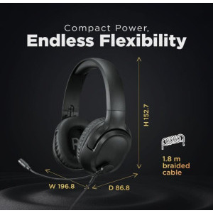 Lenovo H110 Black