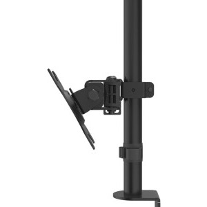 Hama Reglabil, 2x monitoare, 13 - 32 inch, negru