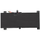 Acumulator notebook OEM Baterie pentru Asus Rog Strix Scar III GL704G Li-Polymer 4335mAh 4 celule 15.4V Mentor Premium