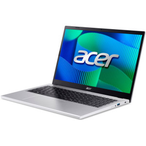 Acer 15.6'' Extensa 15 EX215-57, FHD IPS, Procesor Intel® Core™ i7-13620H (24M Cache, up to 4.90 GHz), 16GB DDR5, 512GB SSD, Intel UHD, No OS, Pure Silver