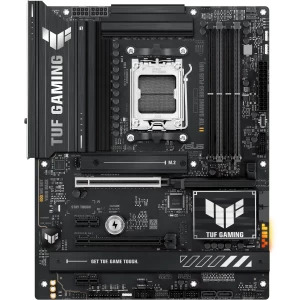 Startup Kit AMD Ryzen 7 9800X3D 4.7GHz + ASUS TUF GAMING B850-PLUS