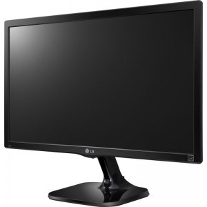 LG Gaming 24M47VQ-P 23.6 inch 2ms Black 60Hz