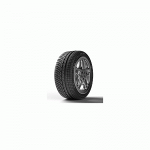 Michelin Pilot alpin pa4 255/45R19 104V  MO GRNX XL MS