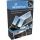 Hartie MediaRange High Glossy Foto A4 100 coli