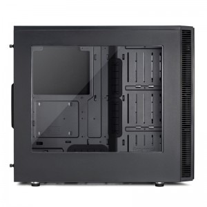 Fractal Design Define S Black Window