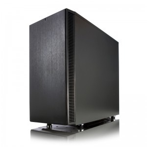 Fractal Design Define S Black Window