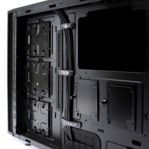 Fractal Design Define S Black Window