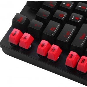 Redragon Yaksa