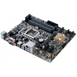 ASUS B150M-A D3