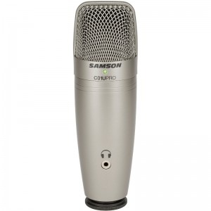 Samson C01U Pro