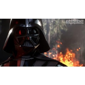 EA Games Star Wars: Battlefront pentru PC