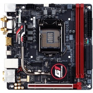GIGABYTE GA-Z170N-Gaming 5
