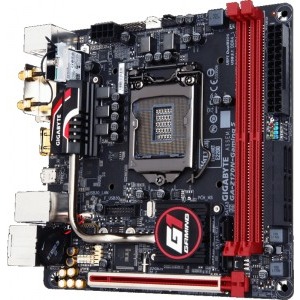 GIGABYTE GA-Z170N-Gaming 5