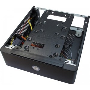 Inter-Tech ITX-603 60W Extern