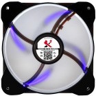 X2 Ledtrax Purple LED