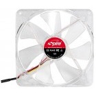 Ventilator Spire SP12025STV3/4 Blue LED