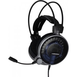 Audio-Technica ATH-ADG1x Black