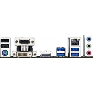 GIGABYTE GA-B150M-DS3H