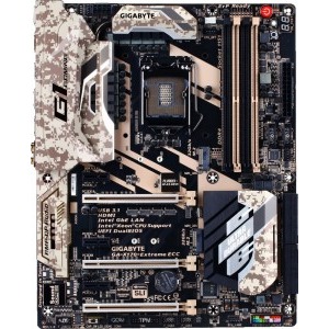 GIGABYTE GA-X170-Extreme ECC