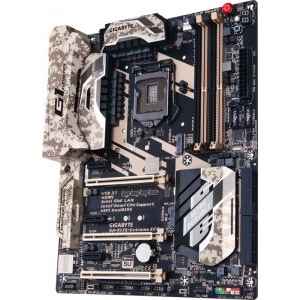 GIGABYTE GA-X170-Extreme ECC