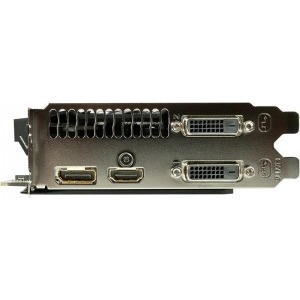 GIGABYTE GeForce GTX 1060 Windforce OC 6GB GDDR5 192-bit