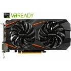 GIGABYTE GeForce GTX 1060 Windforce OC 6GB GDDR5 192-bit