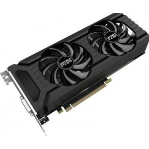 Placa video Palit GeForce GTX 1070 Dual 8GB GDDR5 256-bit - PC Garage