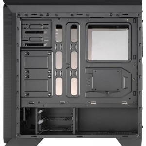 Gaming Red Serpent, Intel i5-6402P 2.8GHz Skylake, 16GB DDR4, 1TB HDD+240GB SSD, GTX 1060 Windforce OC 6GB GDDR5