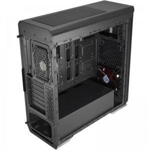 Gaming Red Serpent, Intel i5-6402P 2.8GHz Skylake, 16GB DDR4, 1TB HDD+240GB SSD, GTX 1060 Windforce OC 6GB GDDR5