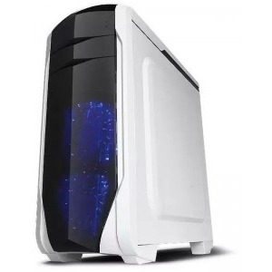 X2 Spitzer 20 Window White